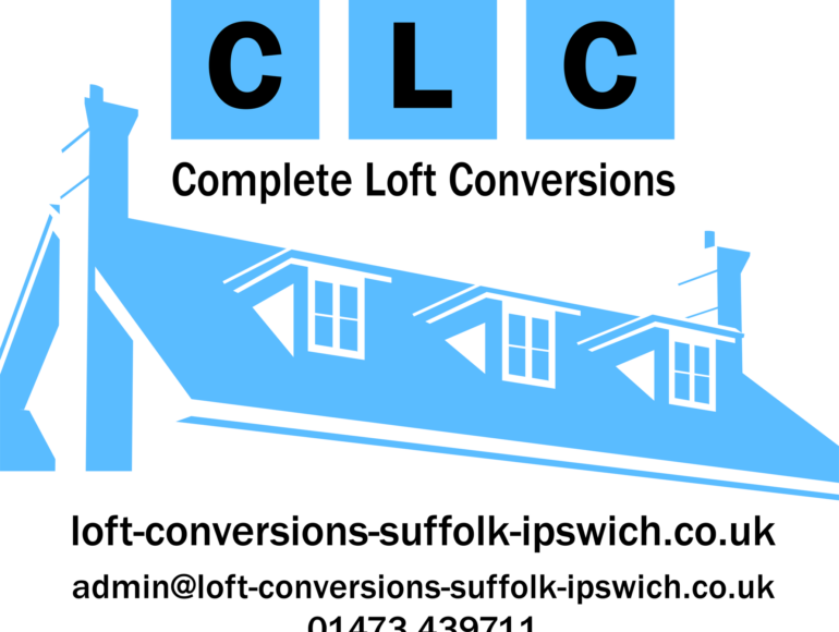 Loft conversions in Suffolk Ipswich