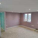 Garage conversions Ipswich Suffolk